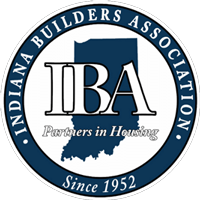 IBA Logo