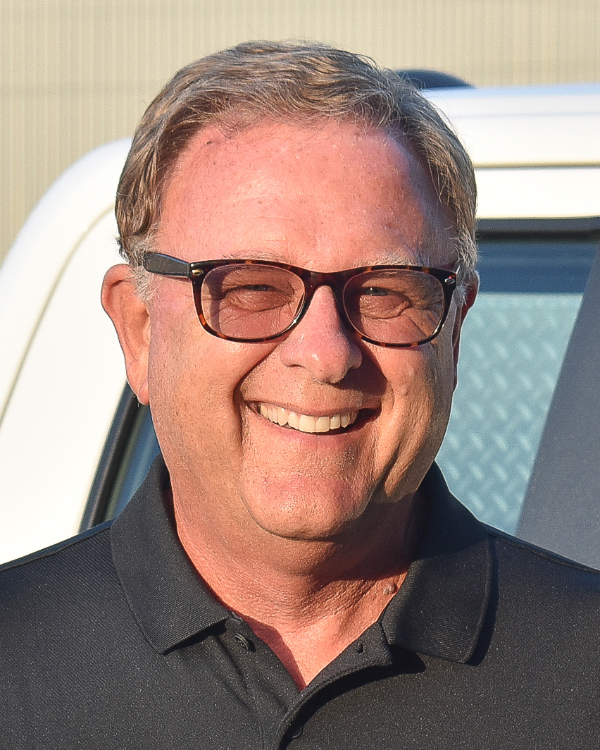 Mark Knisely Mark Knisely